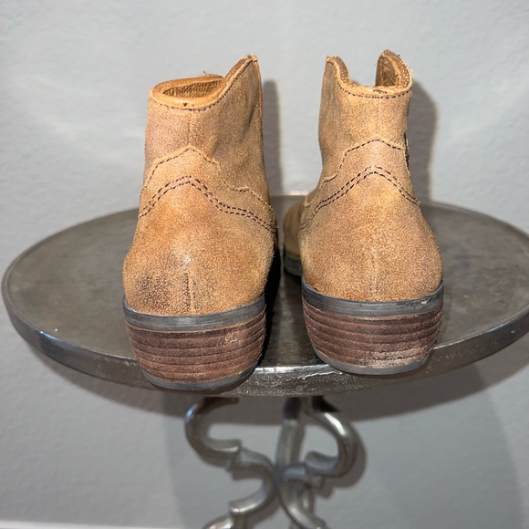 OTBT Women's Trek Booties. Size 9.5 - Picture 4 of 7